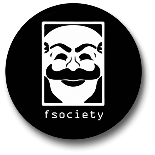 UbuntuDockIcon Fsociety.png
